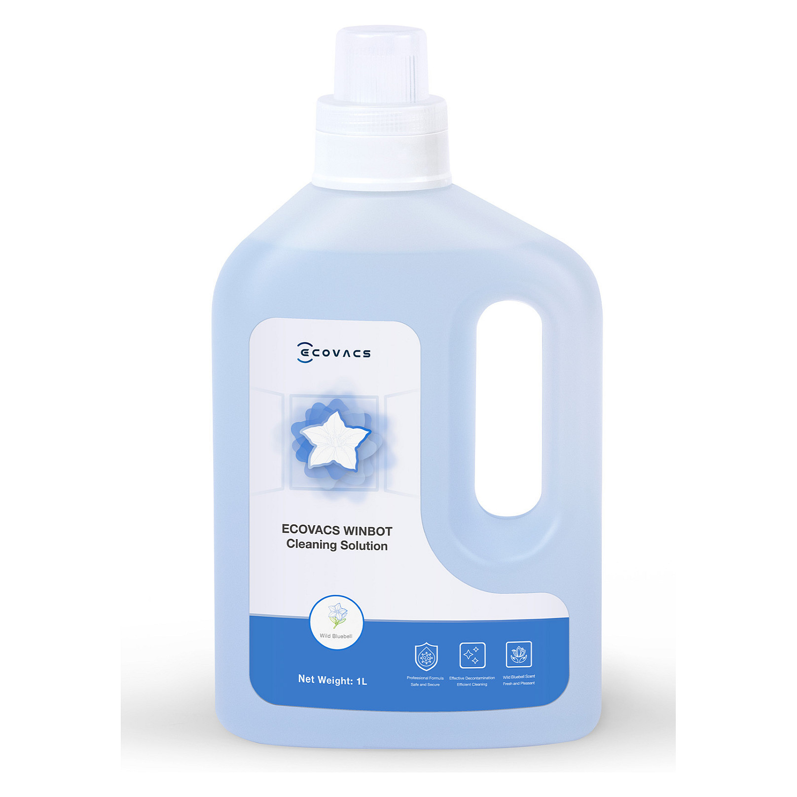 Reinigungslsung (1L) fr alle WINBOT-0