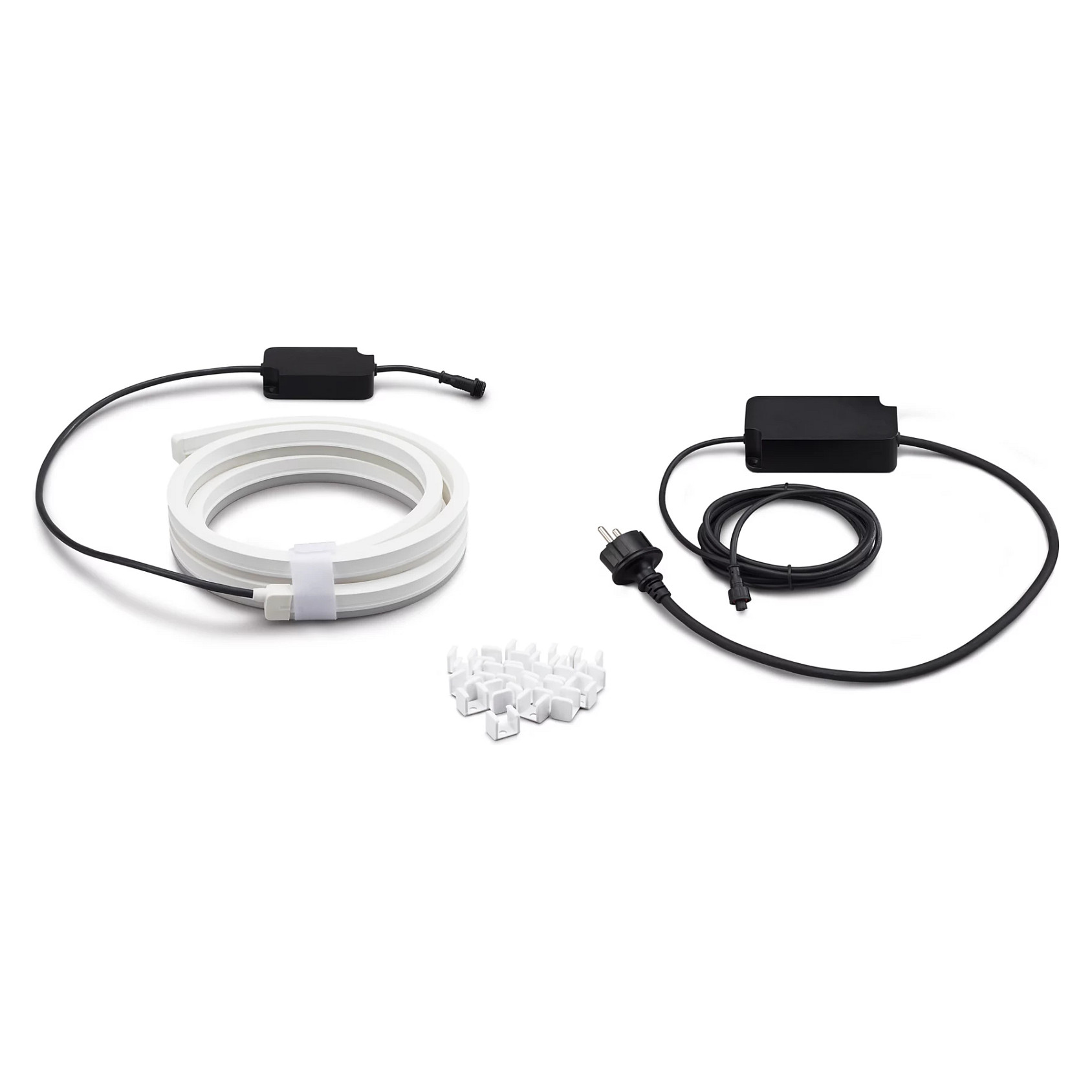 Philips Hue Lightstrip Outdoor 2m White & Color Ambiance 780lm-4