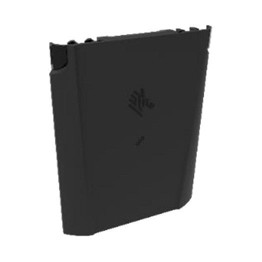 Zebra Handheld-Akku - Lithium-Ionen - 4300 mAh-0