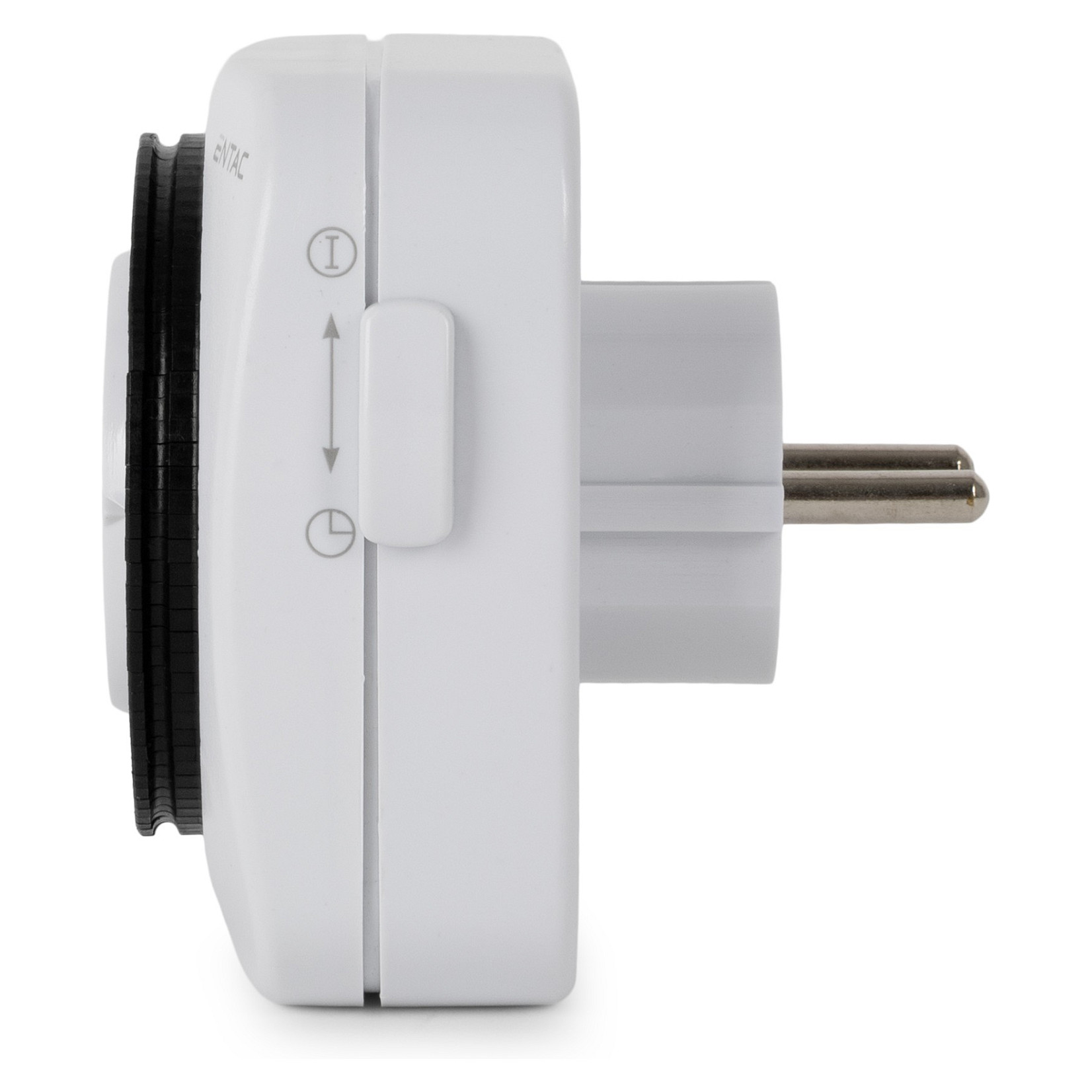 Mehanički timer ENTAC Mini 24h (48 programa)-2