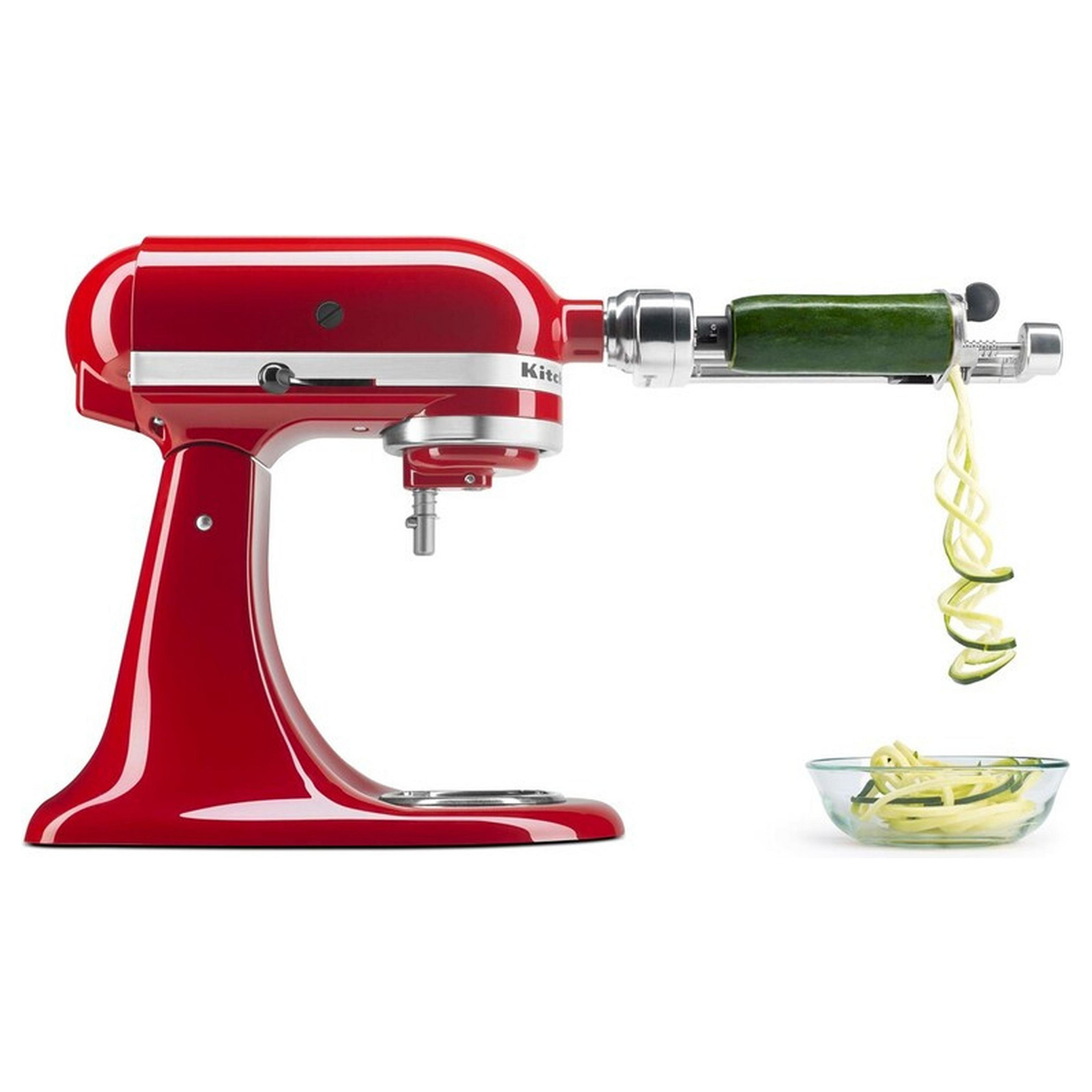 Kitchenaid 5KSM1APC Spiralschneider