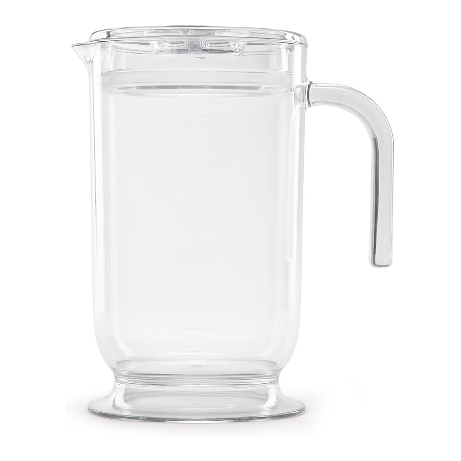 SMEG HBF03WHEU Stabmixer Blanc-8