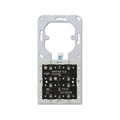 JUNG 4094 TSEM univerzalni KNX modul za proširenje senzora-0