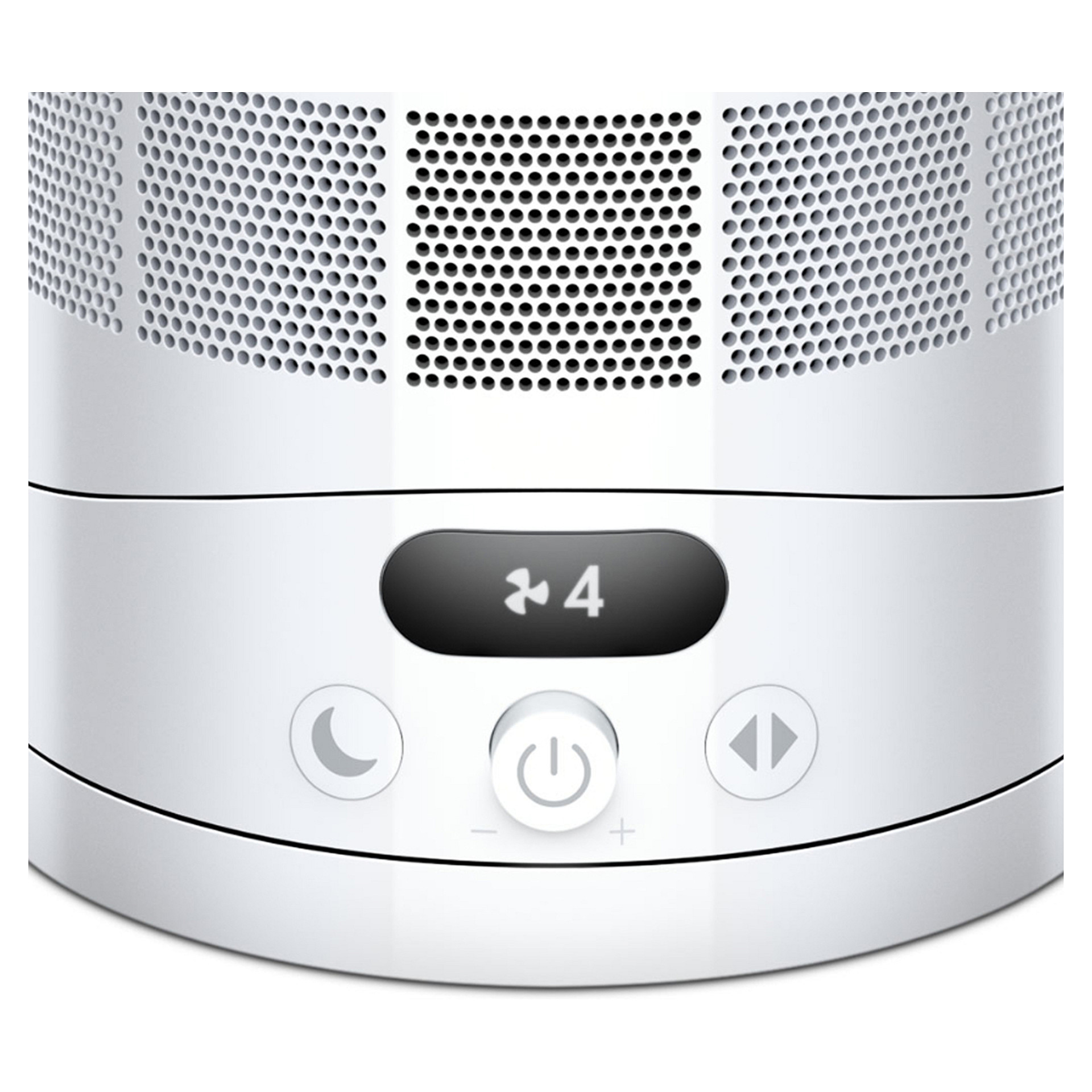 Stolni ventilator DYSON Cool AM06 (bijela/srebrna boja)-1