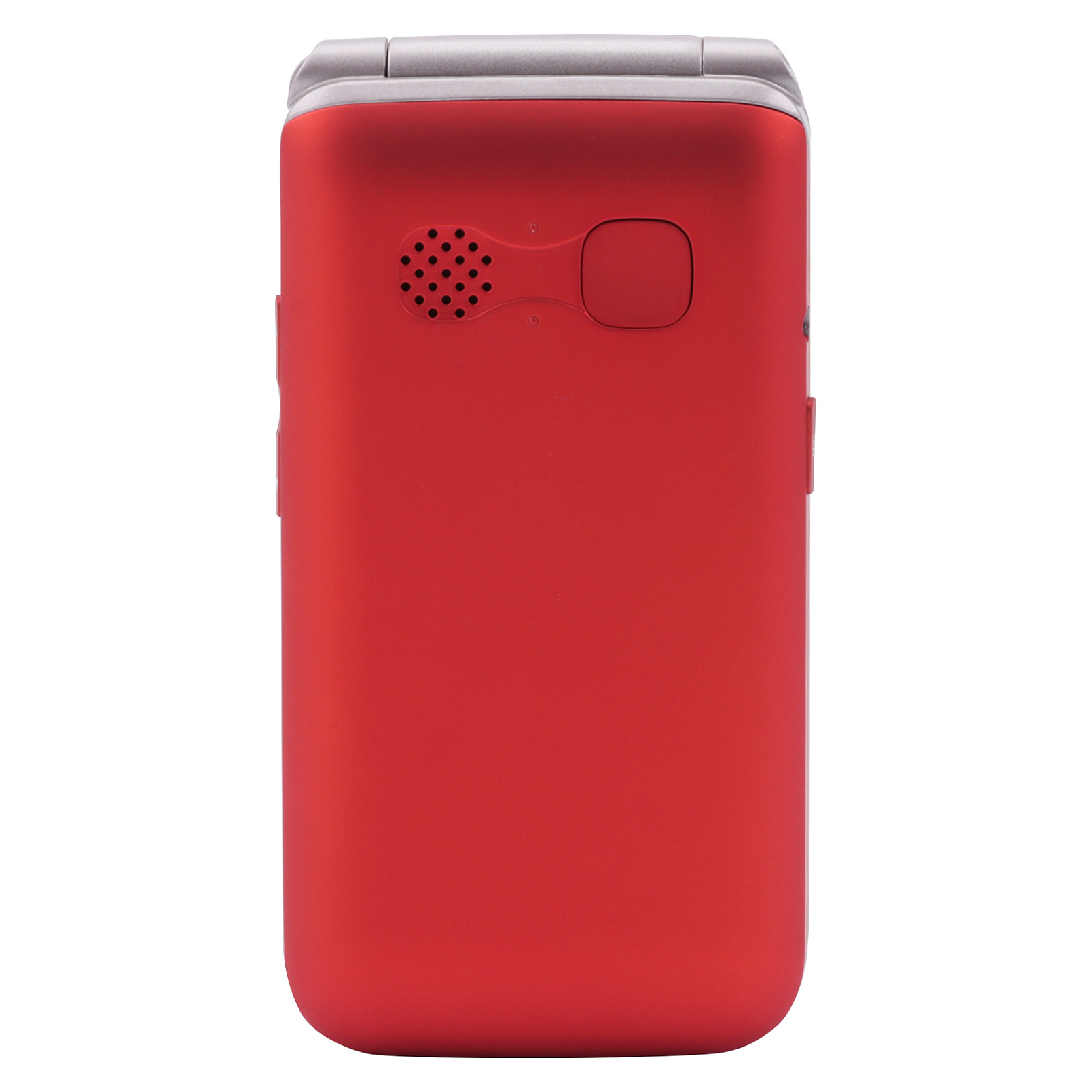 Mobitel OLYMPIA Vitus 4G (2.8", 4G, preklopni, SOS, 1600 mAh, crvena boja)-3