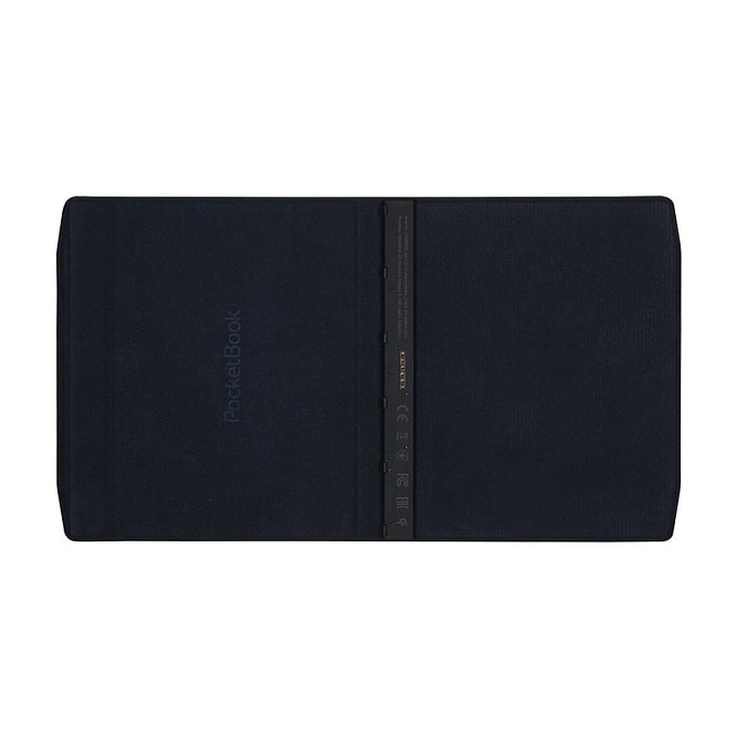 PocketBook Charge - Blue Wave Cover fr Era-4