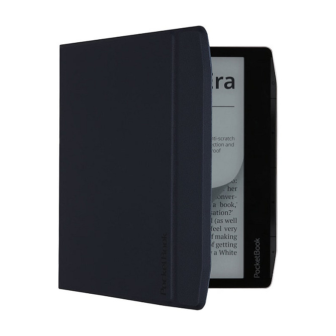 PocketBook Charge - Blue Wave Cover fr Era-5