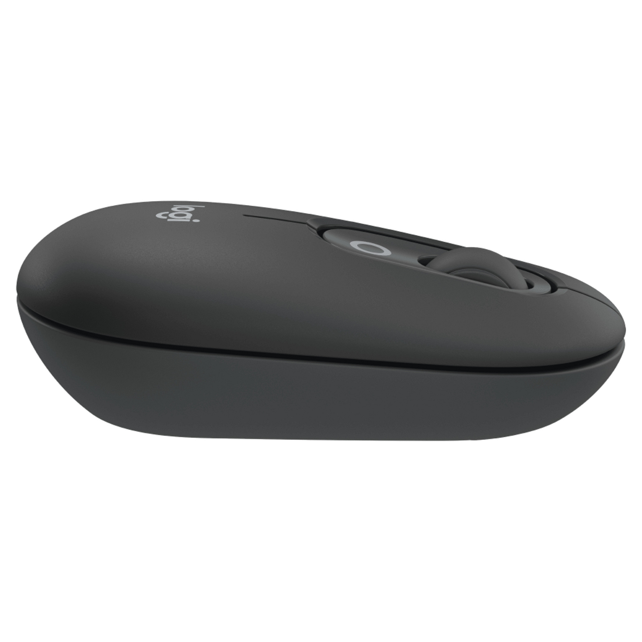 LOGITECH POP ICON COMBO - GRAPHITE (PAN)-4