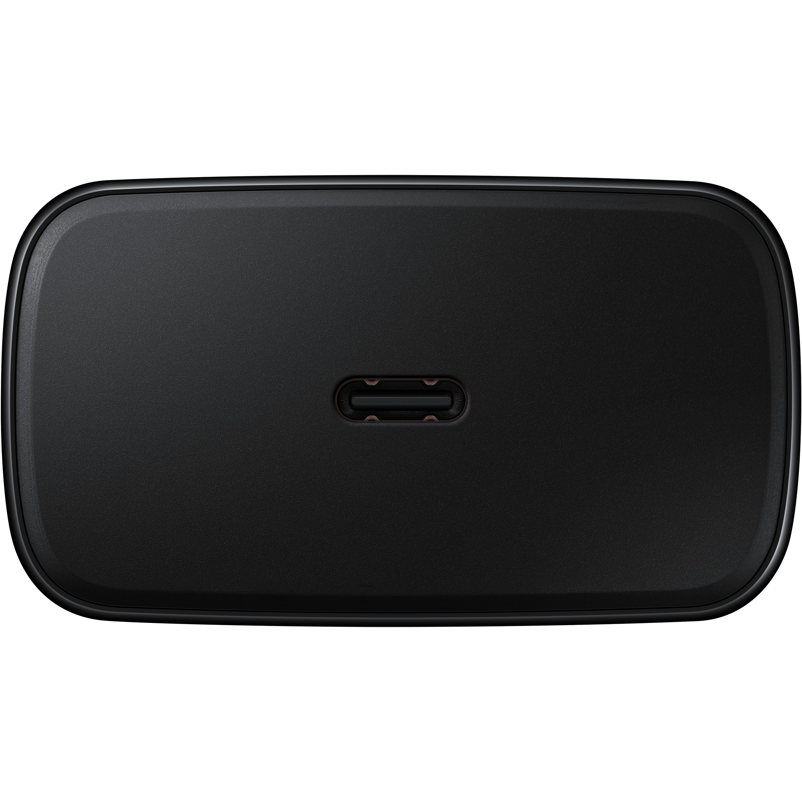 Samsung Quickl Charger EP-TA845 45W Black mit USB-C kabel DA705-4