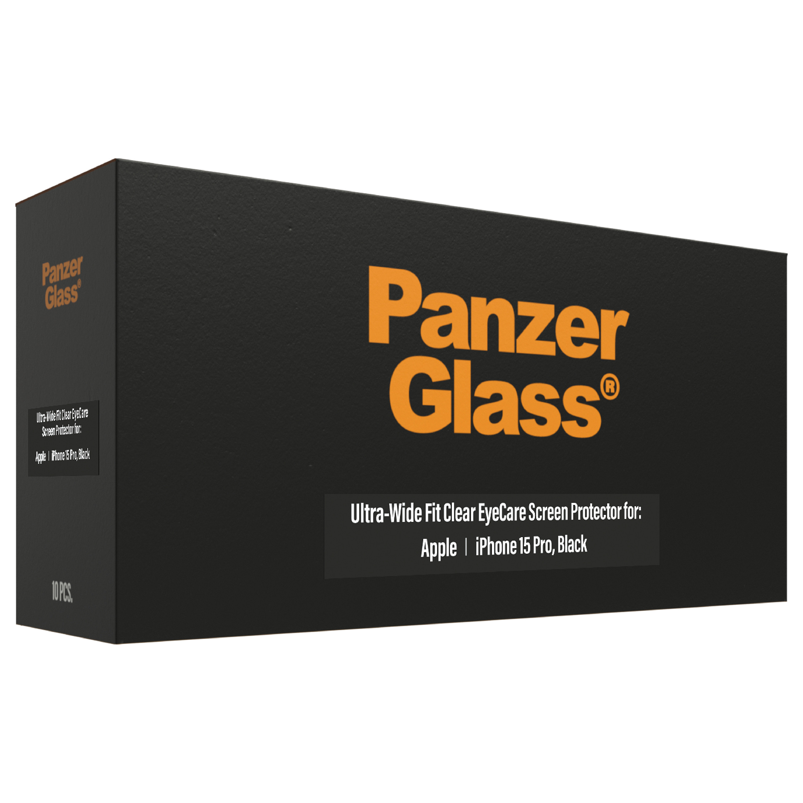 PanzerGlass Eyecare - Screen protector for mobile phones-1
