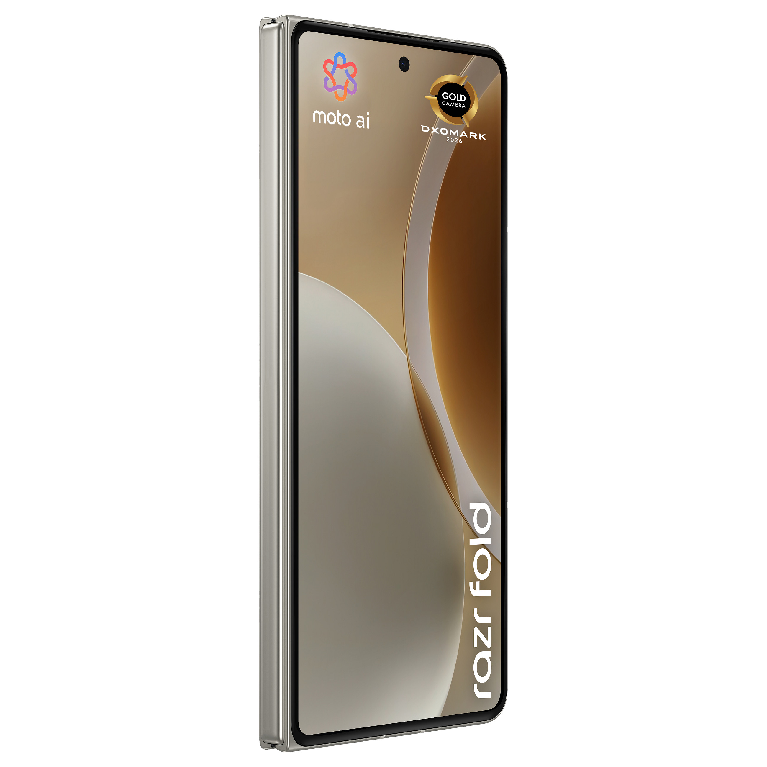 Mobitel MOTOROLA Razr 50 Ultra 12GB/512GB 5G Lily White (Bijela)-4
