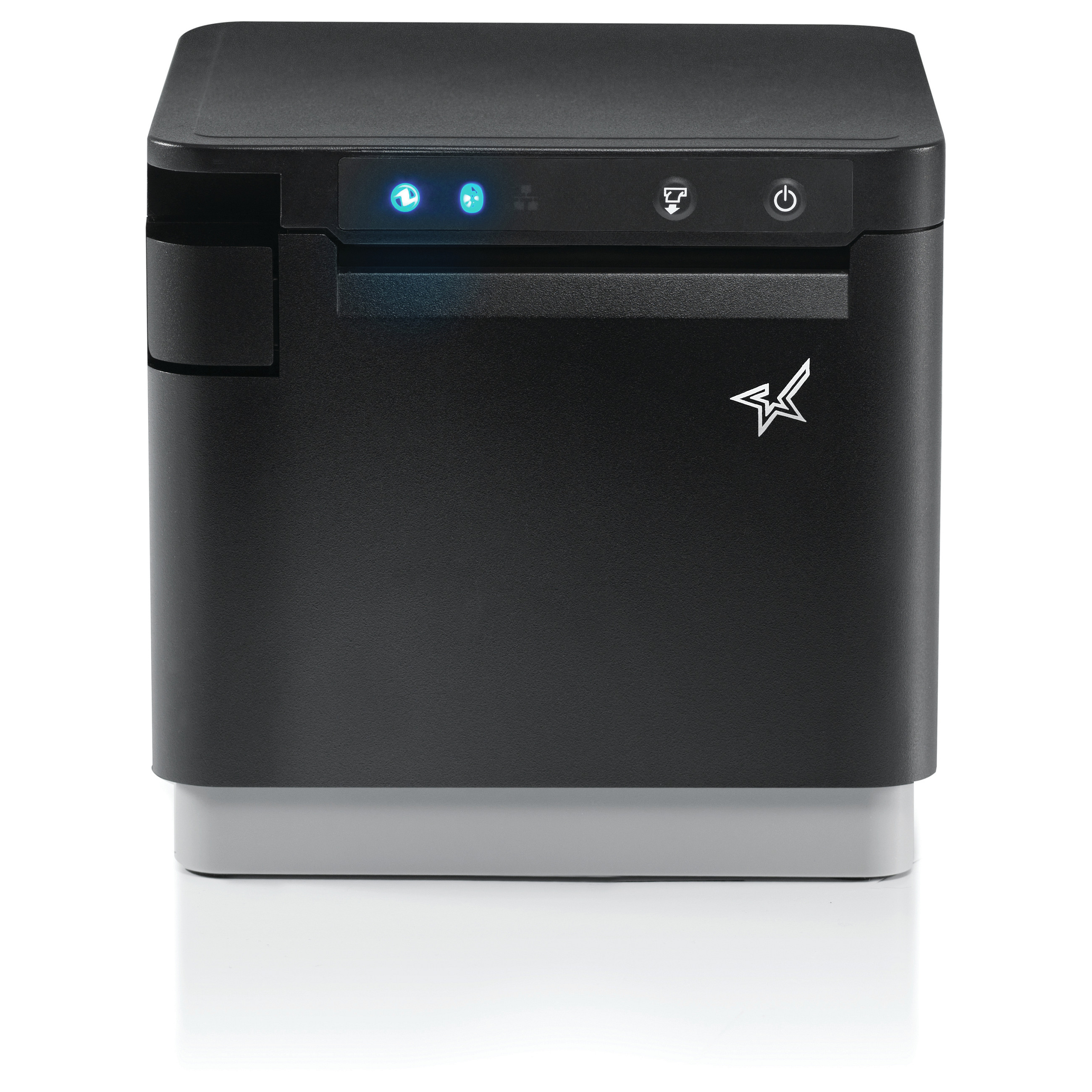POS pisač STAR MICRONICS mC-Print3 MCP31CBI, 400 mm/s, Bluetooth, USB-C, LAN, crni