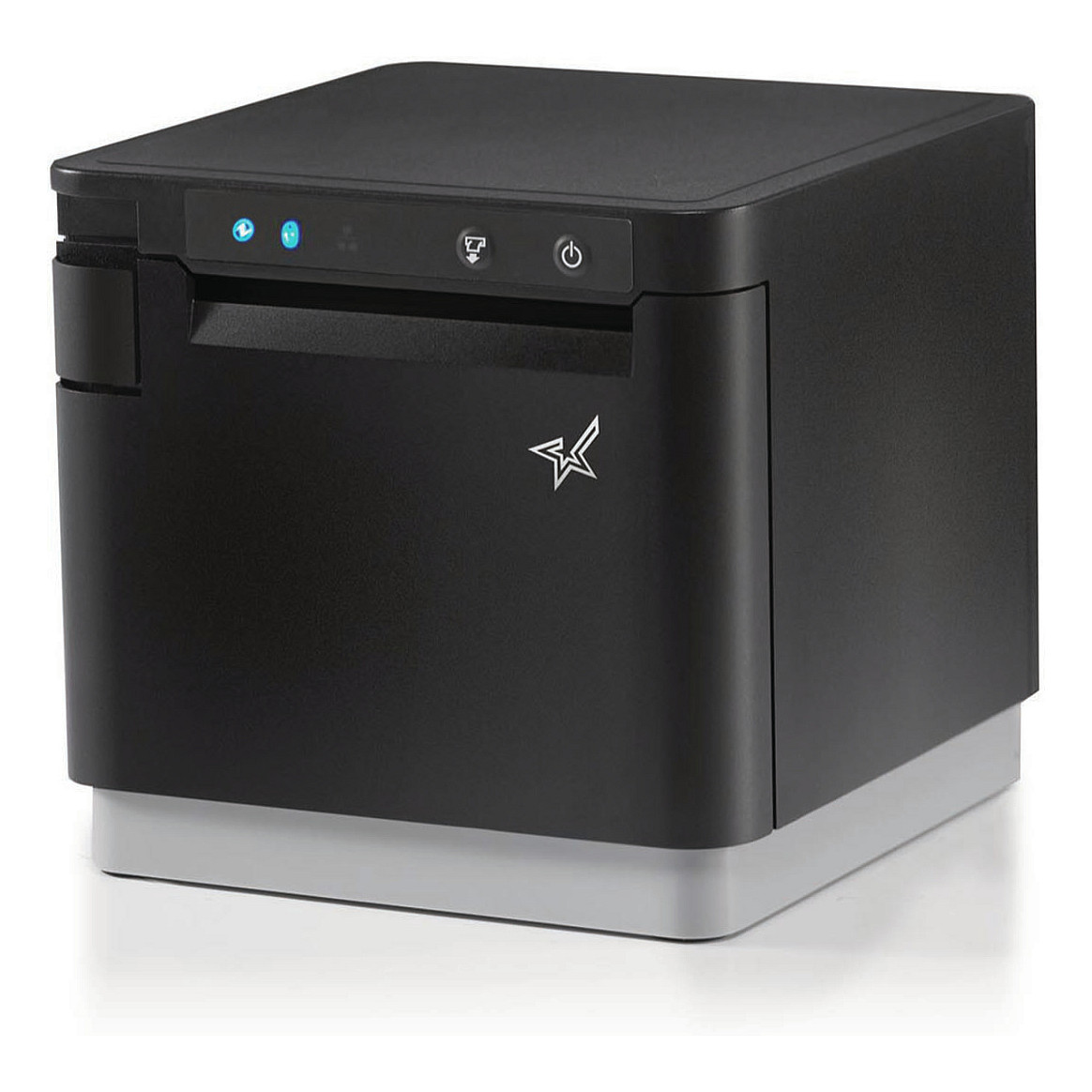 POS pisač STAR MICRONICS mC-Print3 MCP31CBI, 400 mm/s, Bluetooth, USB-C, LAN, crni-1