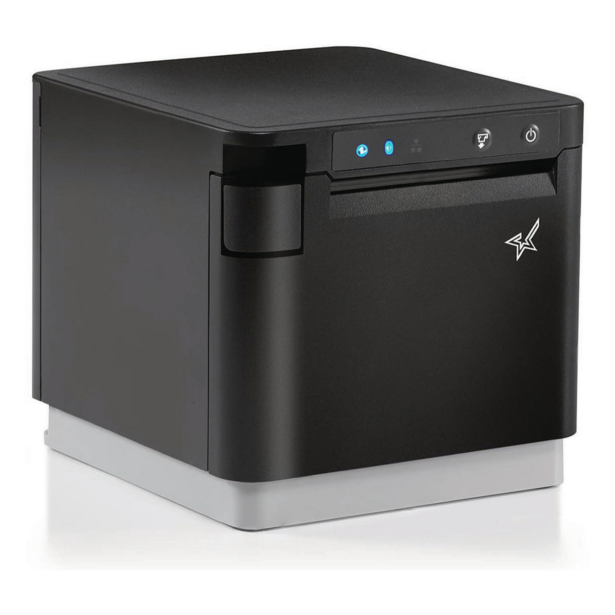 POS pisač STAR MICRONICS mC-Print3 MCP31CBI, 400 mm/s, Bluetooth, USB-C, LAN, crni-2
