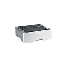 LEXMARK Papierzuf. 550 Bl. MX822/826-0