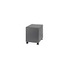 KYOCERA Unterschrank CB-510-B inkl. Rollen, Hhe ca. 51cm-0