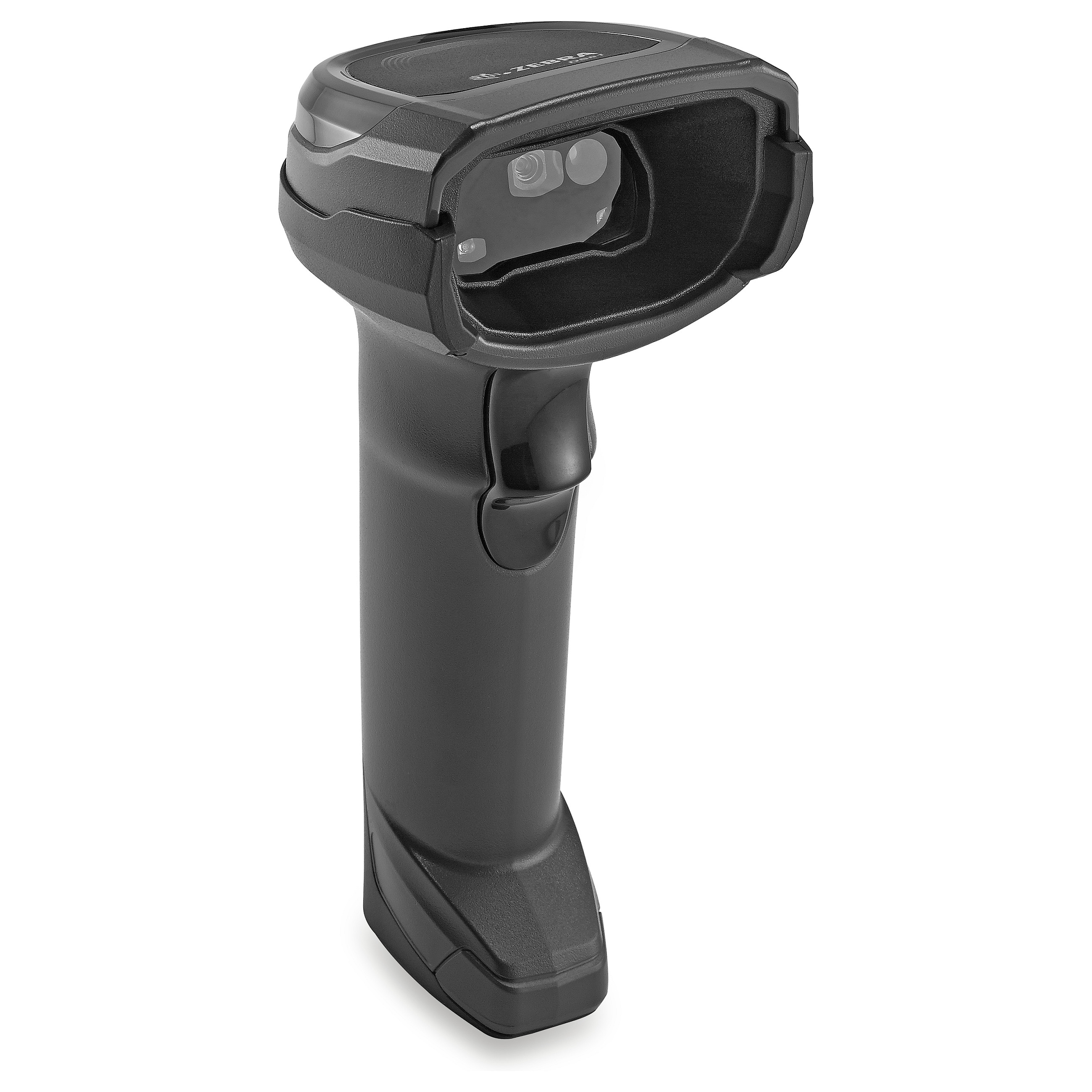 Zebra Barcode-Scanner DS8108-SR1D/2D decodiert Kabel USB-0