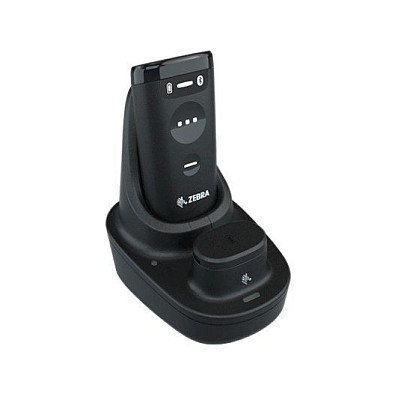 Postolje za punjenje ZEBRA CR6080-SC100F4WW za CS60 skener-1