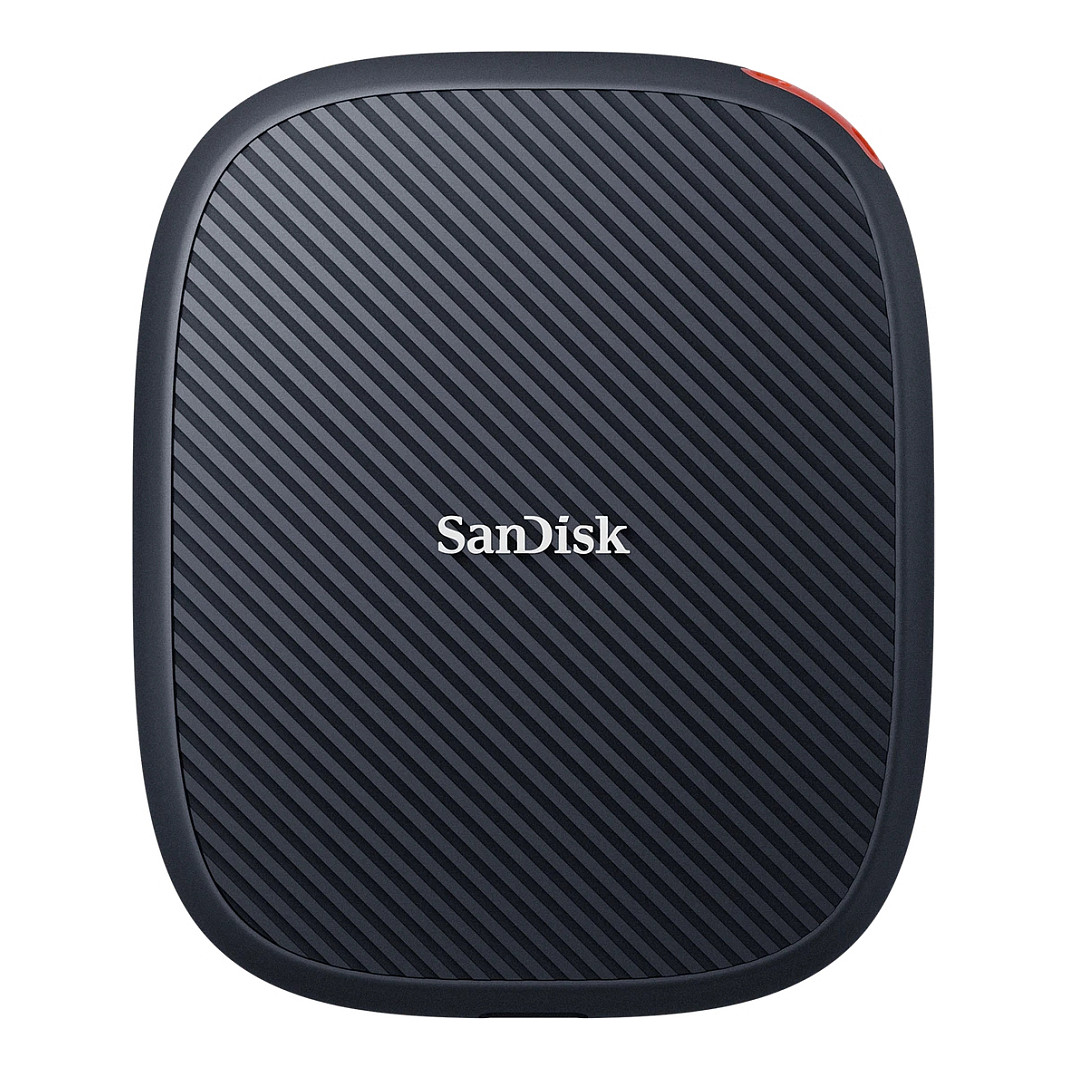 Card SANDISK PHONE SSD EXTERNAL SSD-1