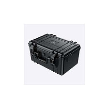 GRAUGEAR HDD/SSD Festplattenschutzkoffer 9x3.5 5x2.5 5xSSD-0
