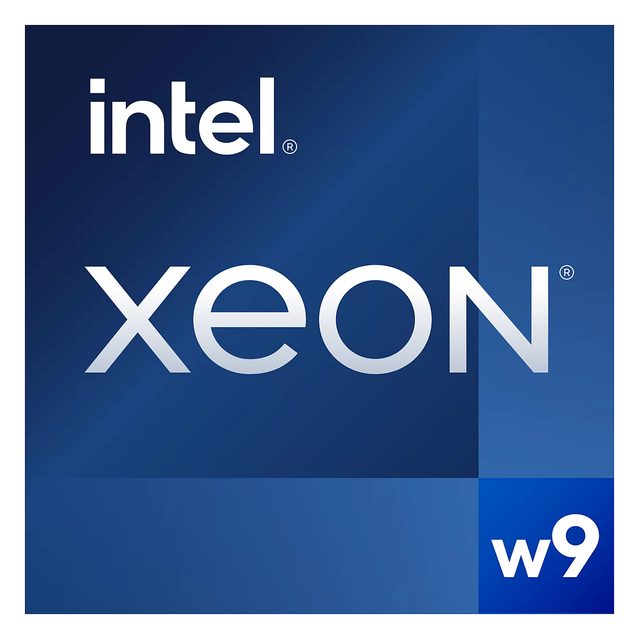 INTEL Xeon w9-3595X 2.0GHz FC-LGA16A 112.5M Cache Tray CPU