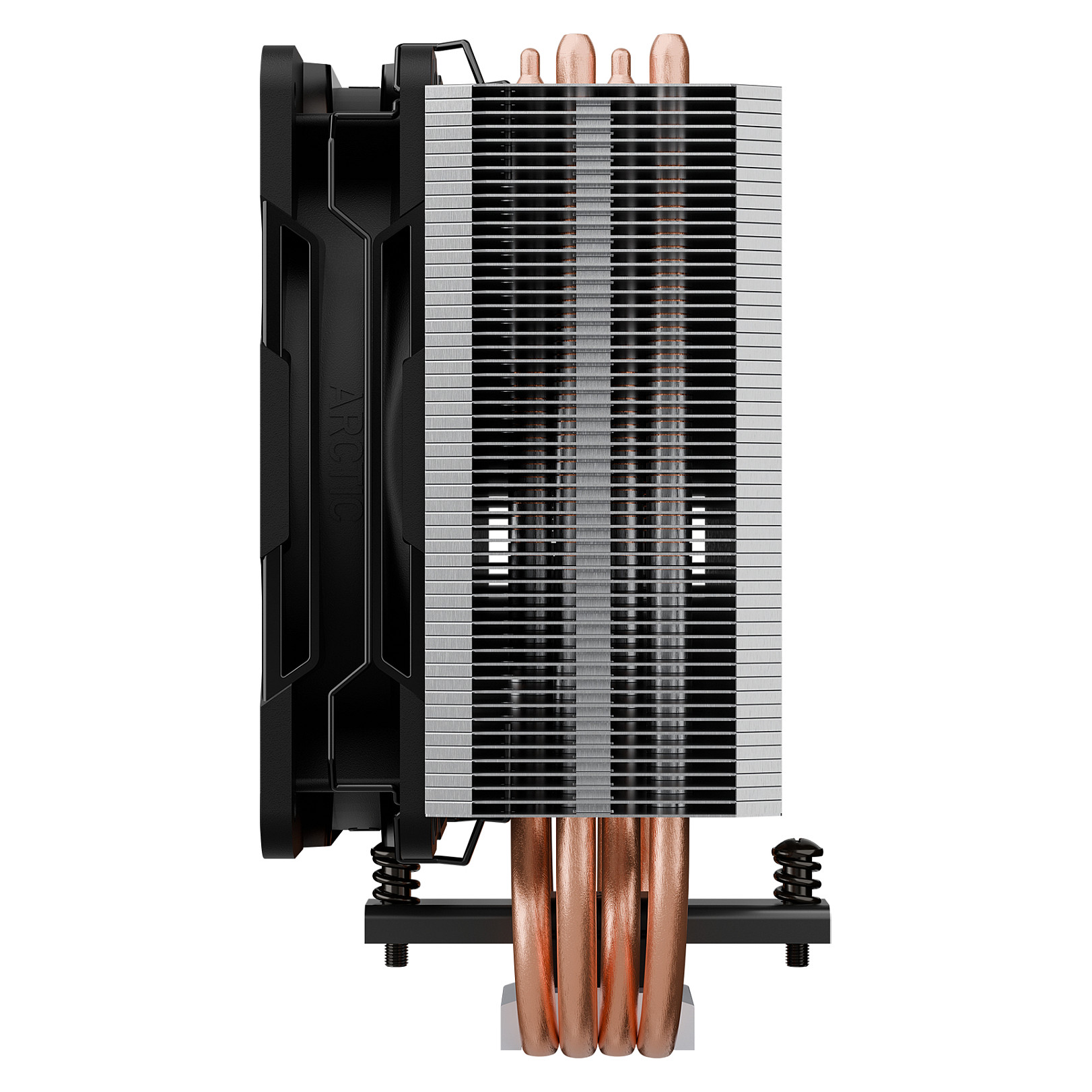 K Cooler Arctic Freezer 36-S-2