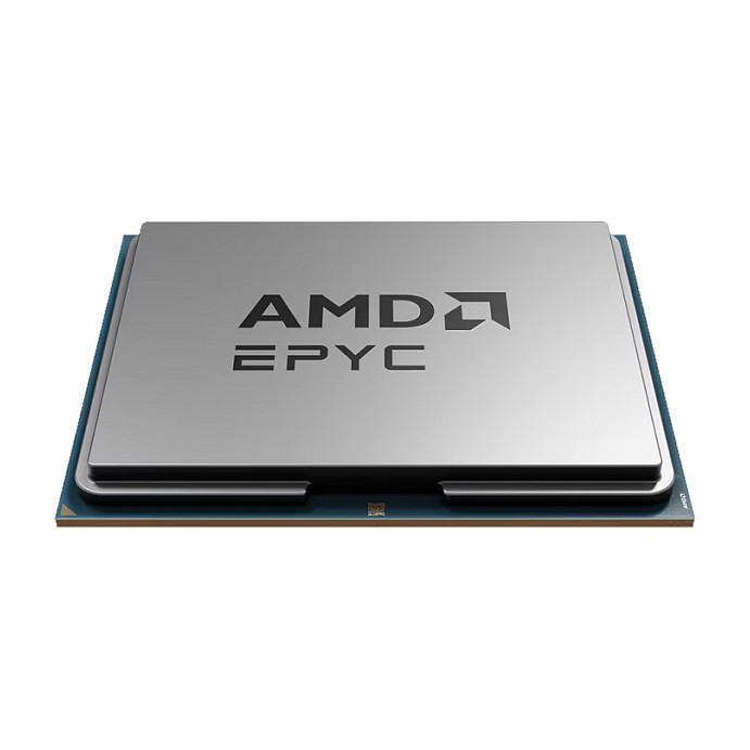AMD EPYC 16Core Model 9175F Tray-0