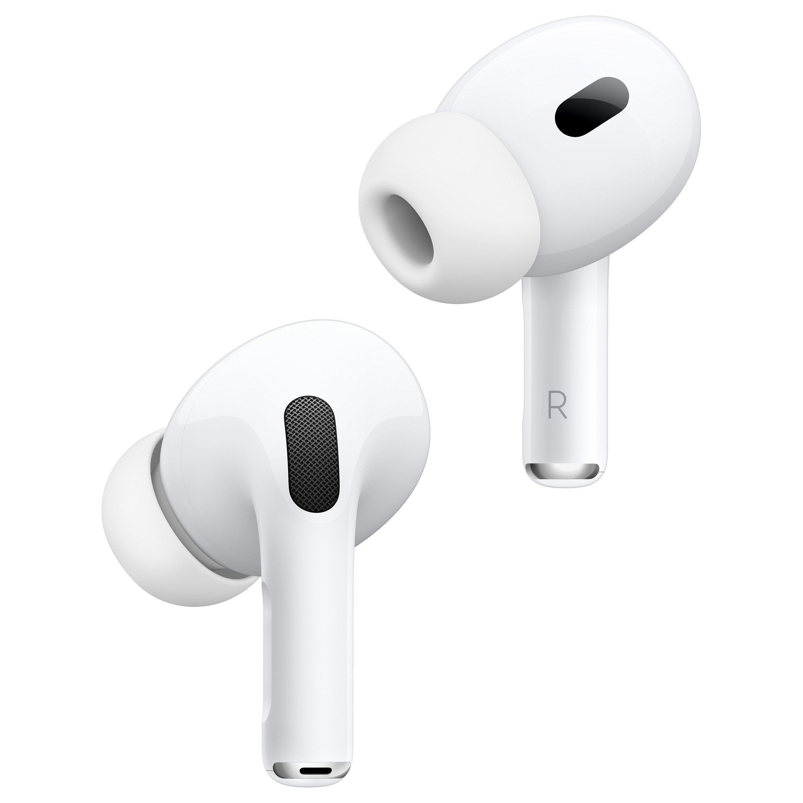 AirPods Pro 2nd Gen. with MagSafe Charging Case (USB-C) - White-0