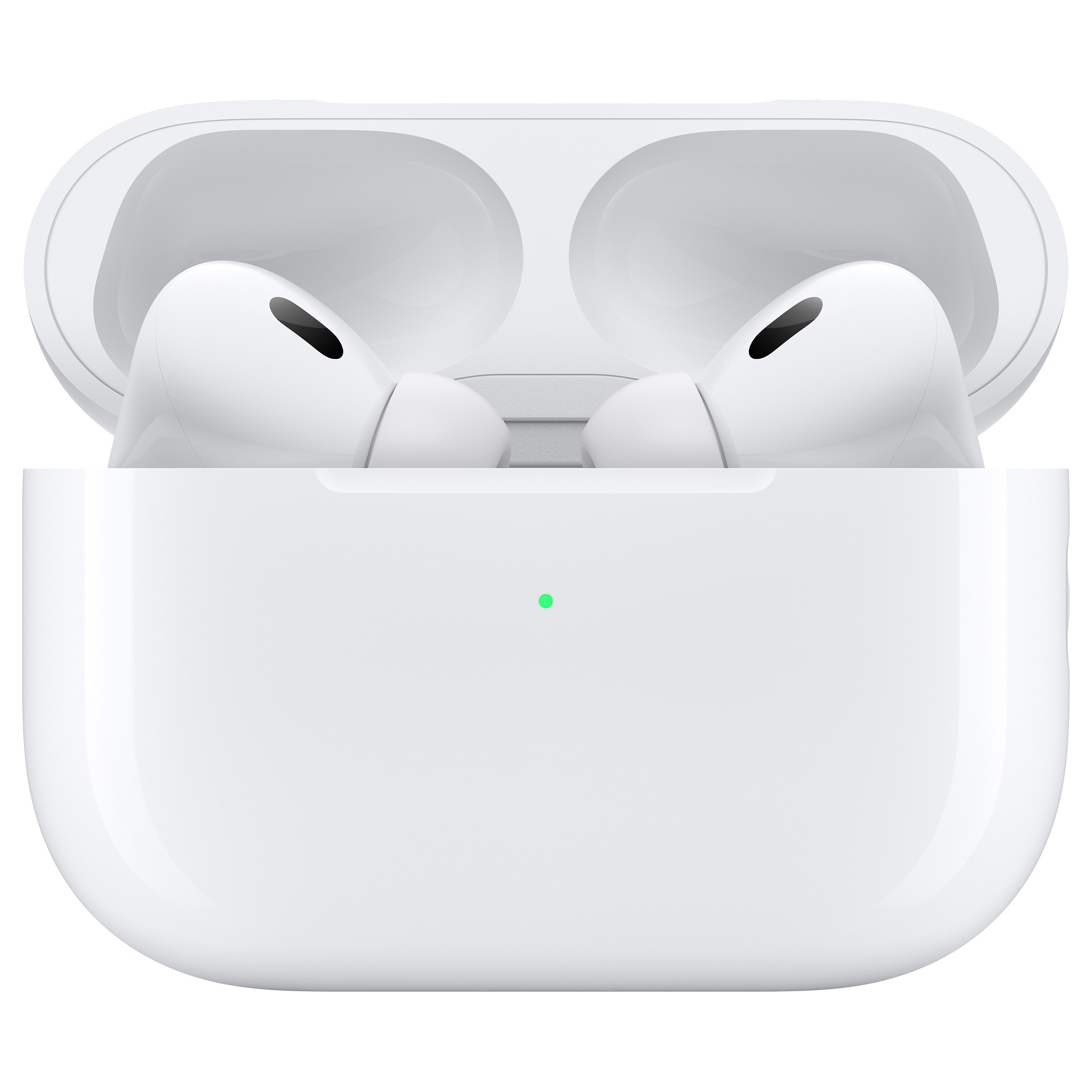 AirPods Pro 2nd Gen. with MagSafe Charging Case (USB-C) - White-2