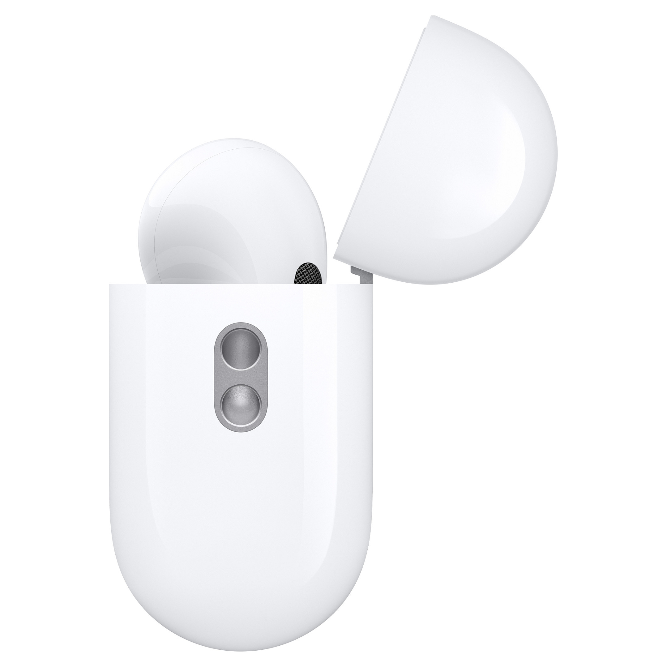 AirPods Pro 2nd Gen. with MagSafe Charging Case (USB-C) - White-3