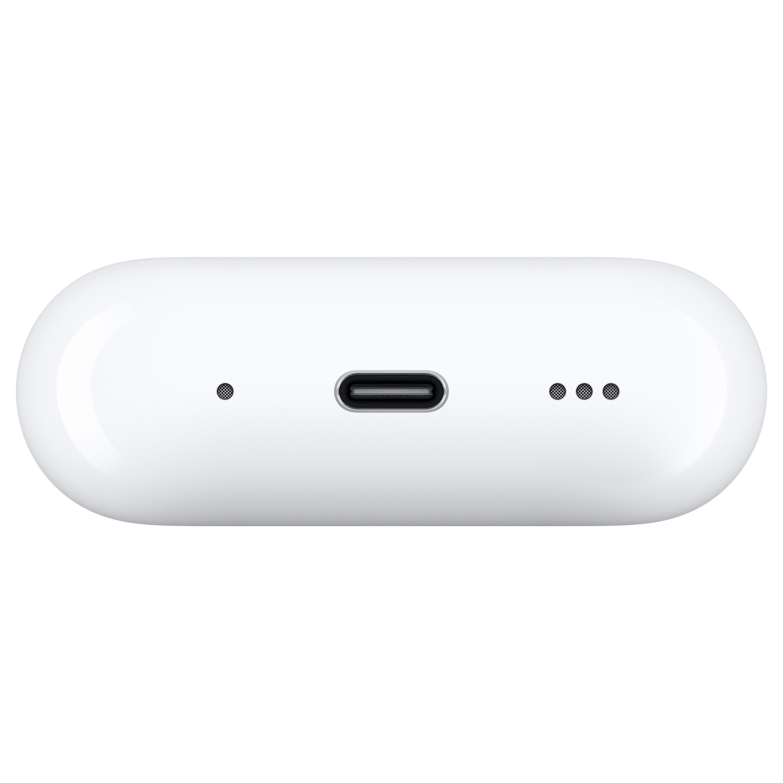 AirPods Pro 2nd Gen. with MagSafe Charging Case (USB-C) - White-4