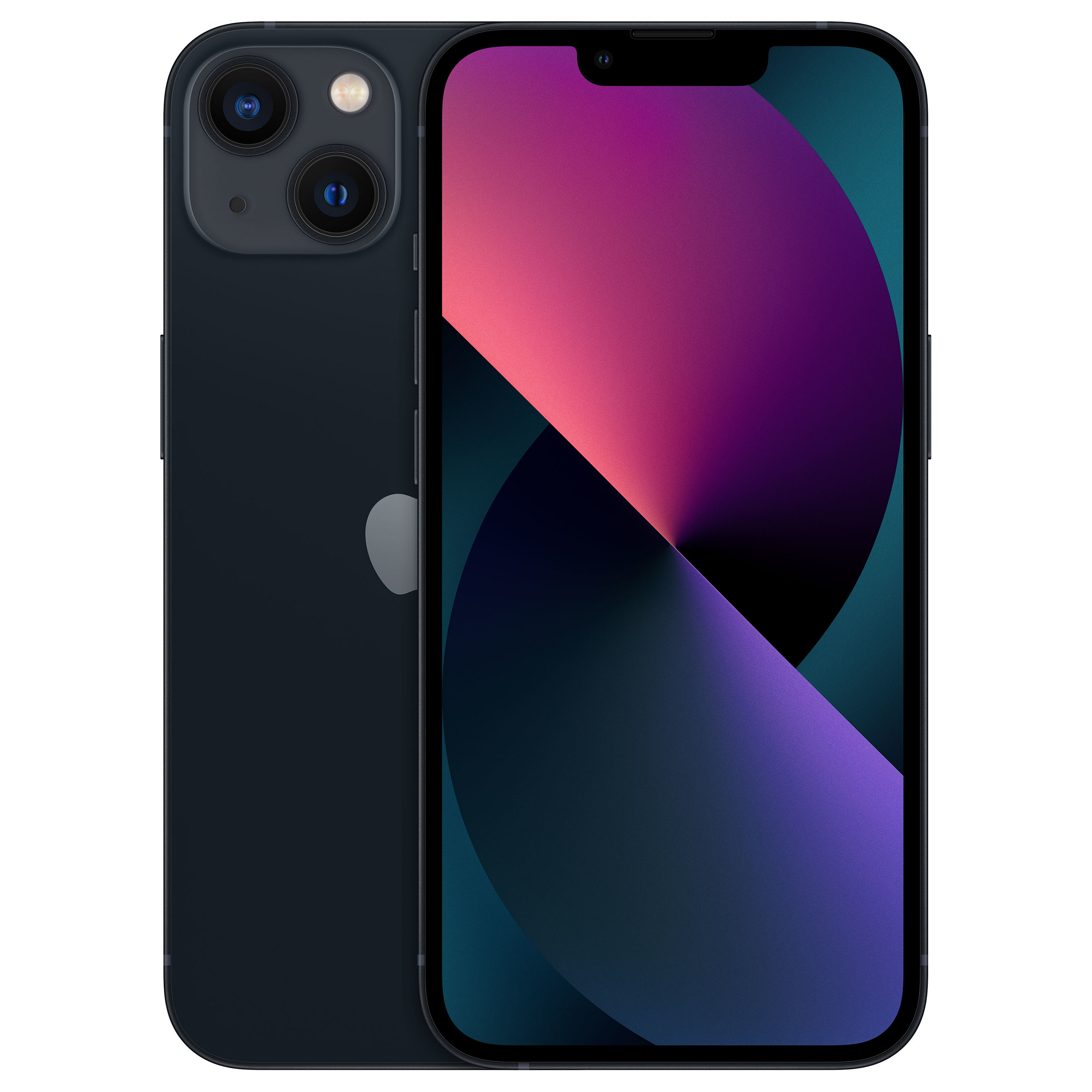iPhone 13 256GB - Midnight-0