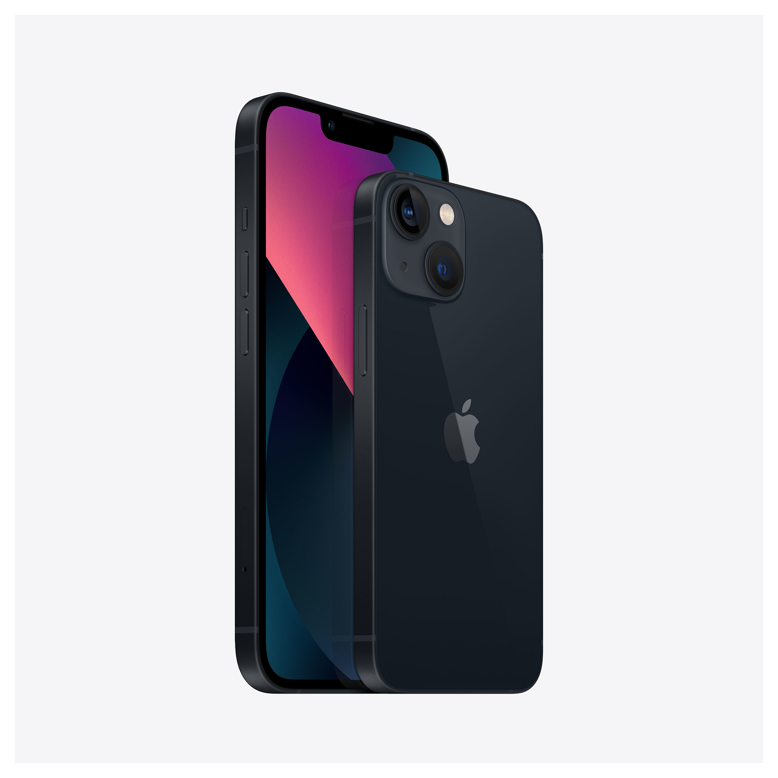 iPhone 13 256GB - Midnight-1