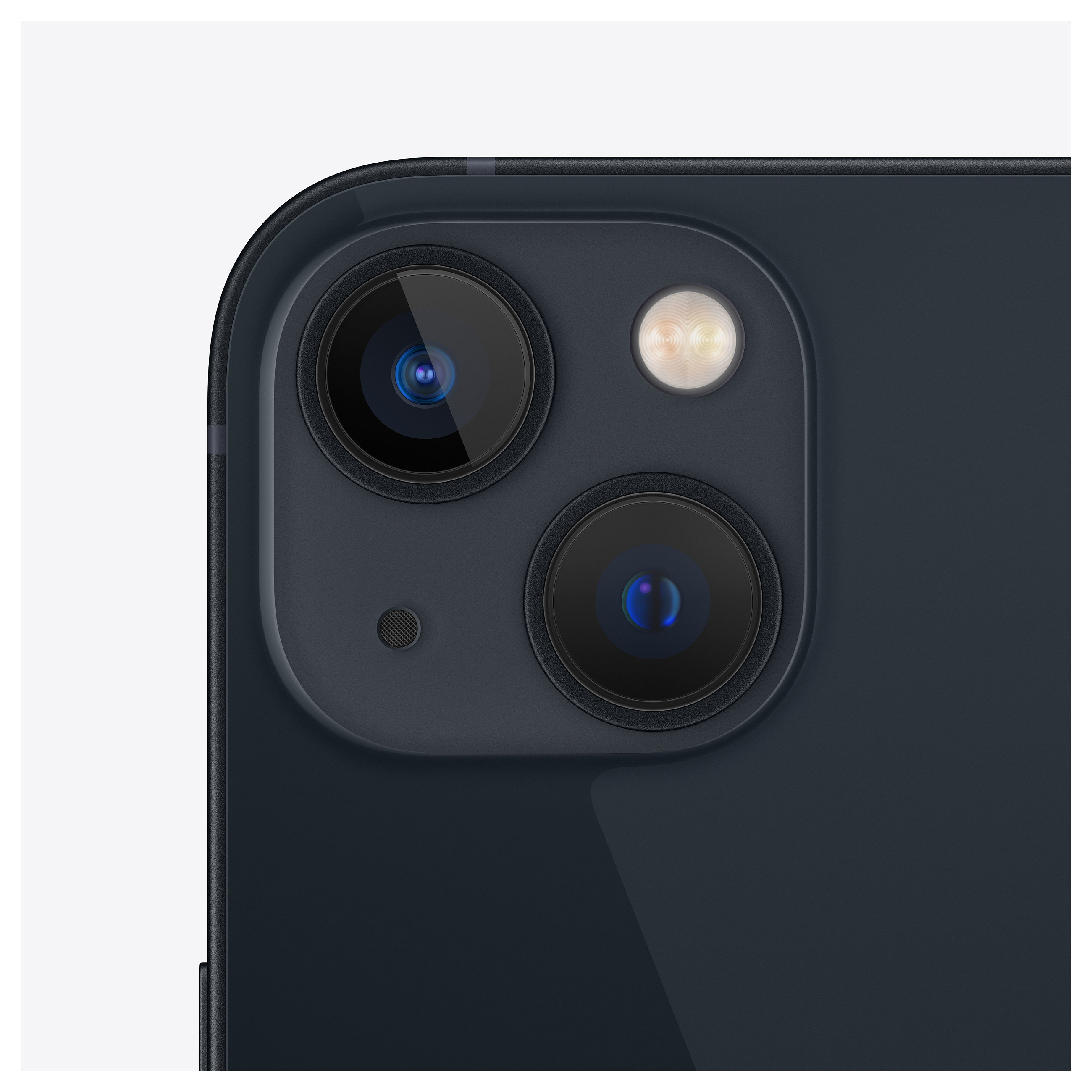 iPhone 13 256GB - Midnight-2