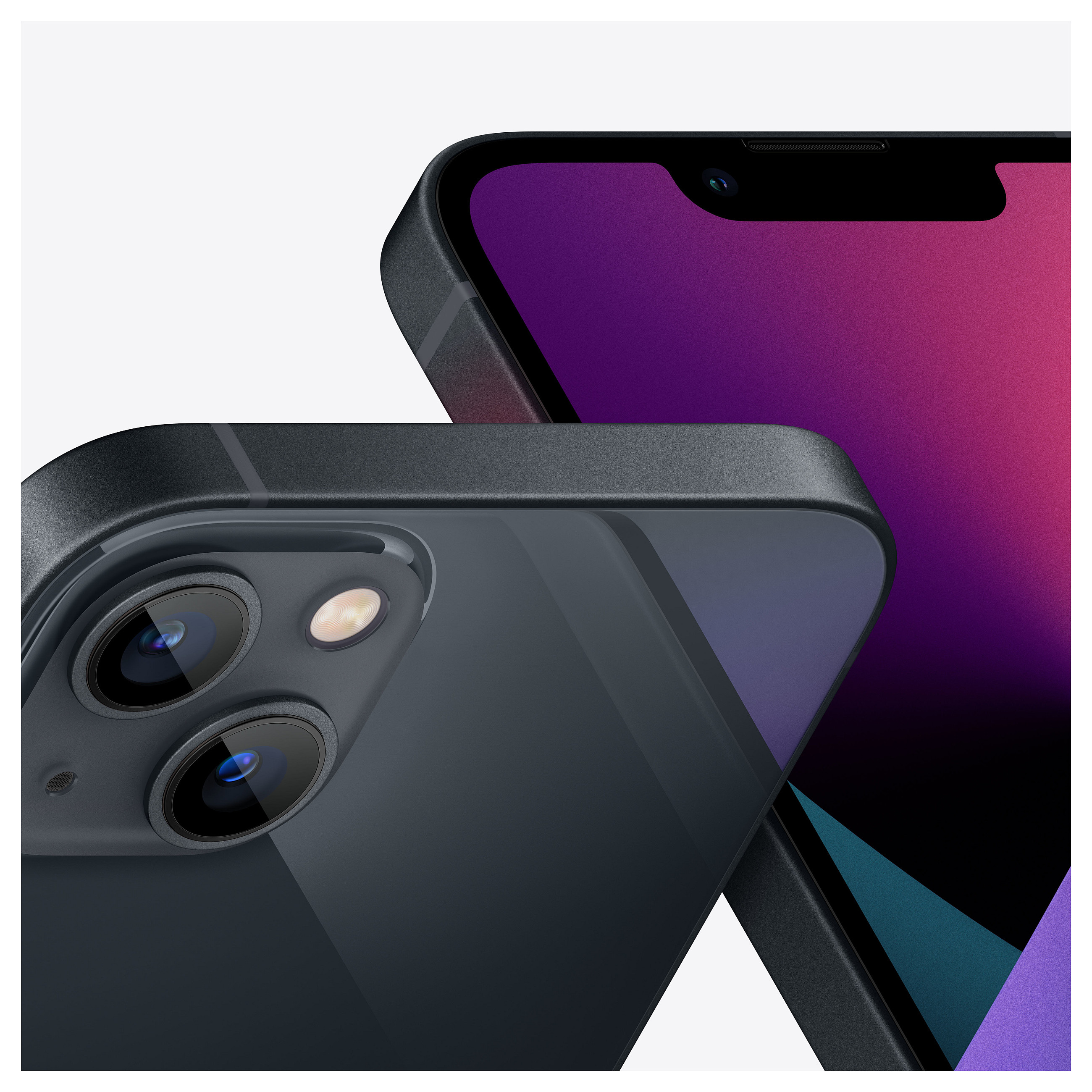 iPhone 13 256GB - Midnight-3