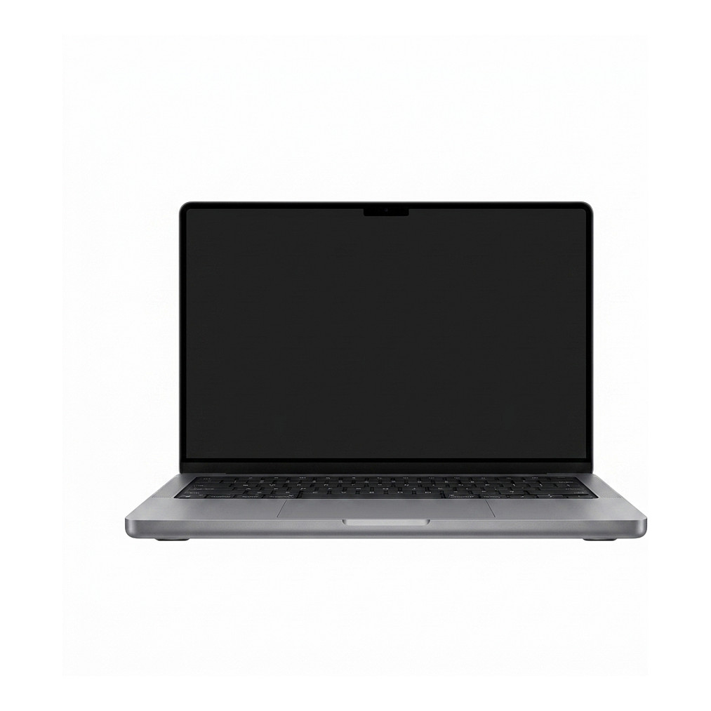 MacBook Pro 14'' Silber CTO M5 10C-CPU 10C-GPU (24GB)