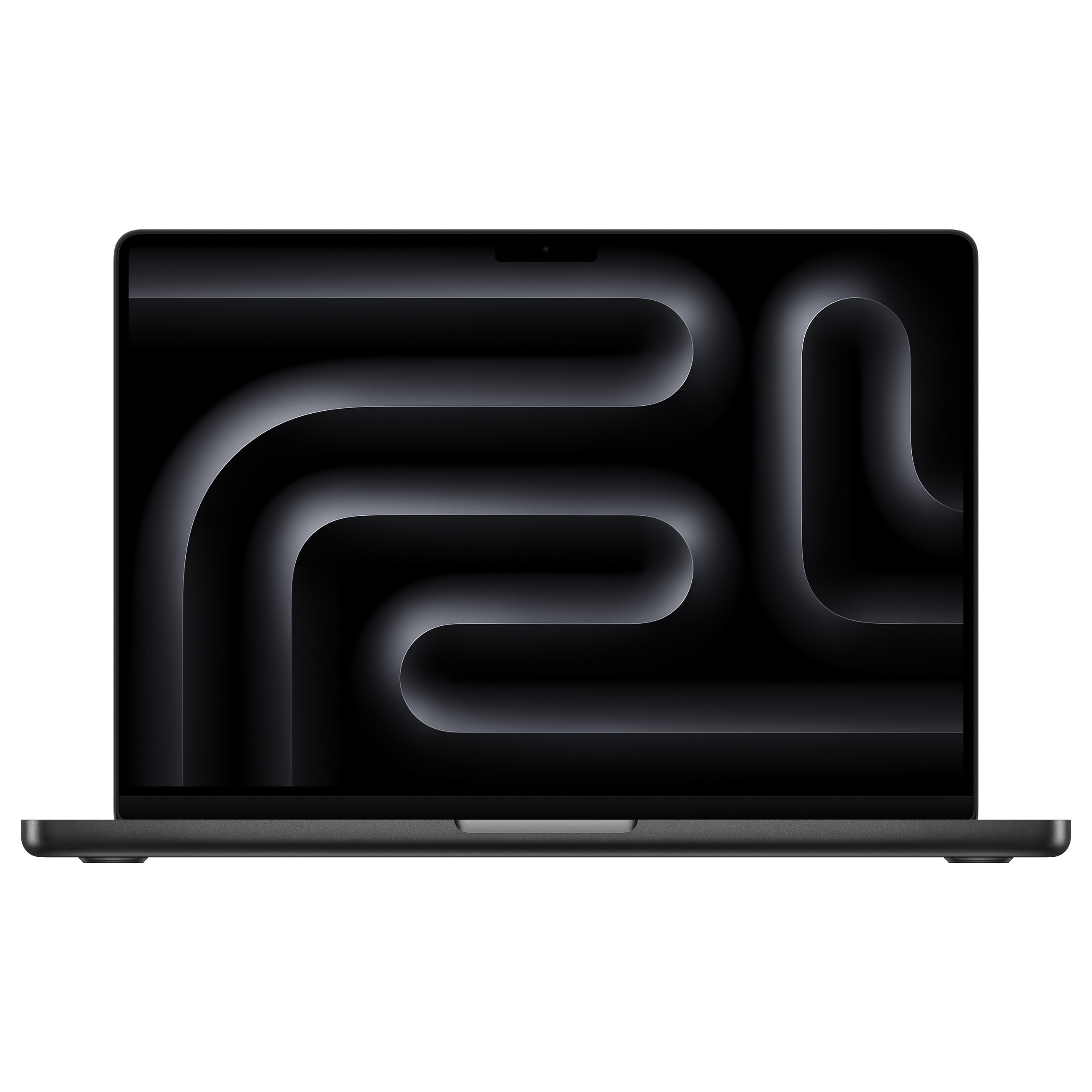 MacBook Pro Z1KH 35,97cm 14,2Zoll StD M5 10C CPU/10C GPU/16C N.E. 32GB 2TB SSD 70W USB-C DE Schwarz