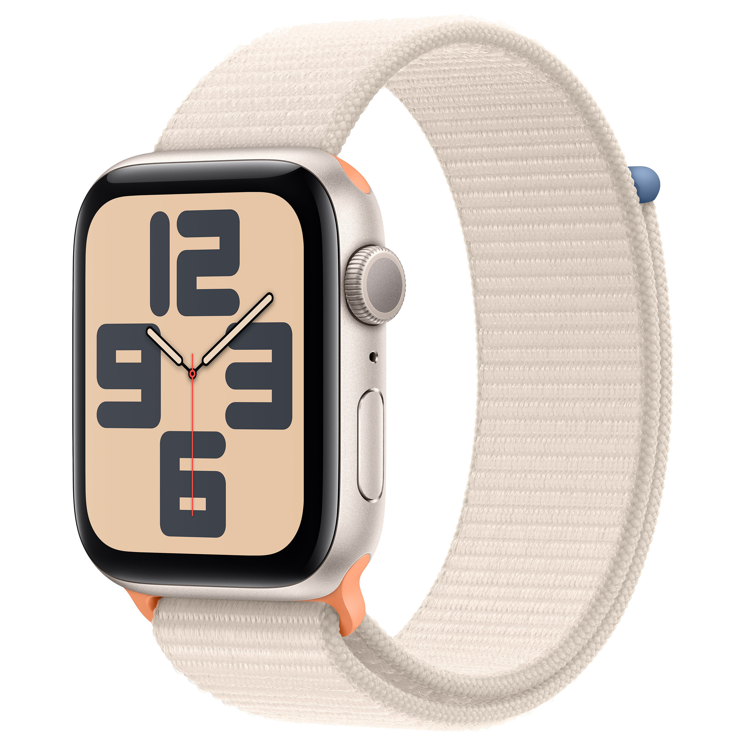 Watch SE (GPS) Aluminium 44mm 2022 beige