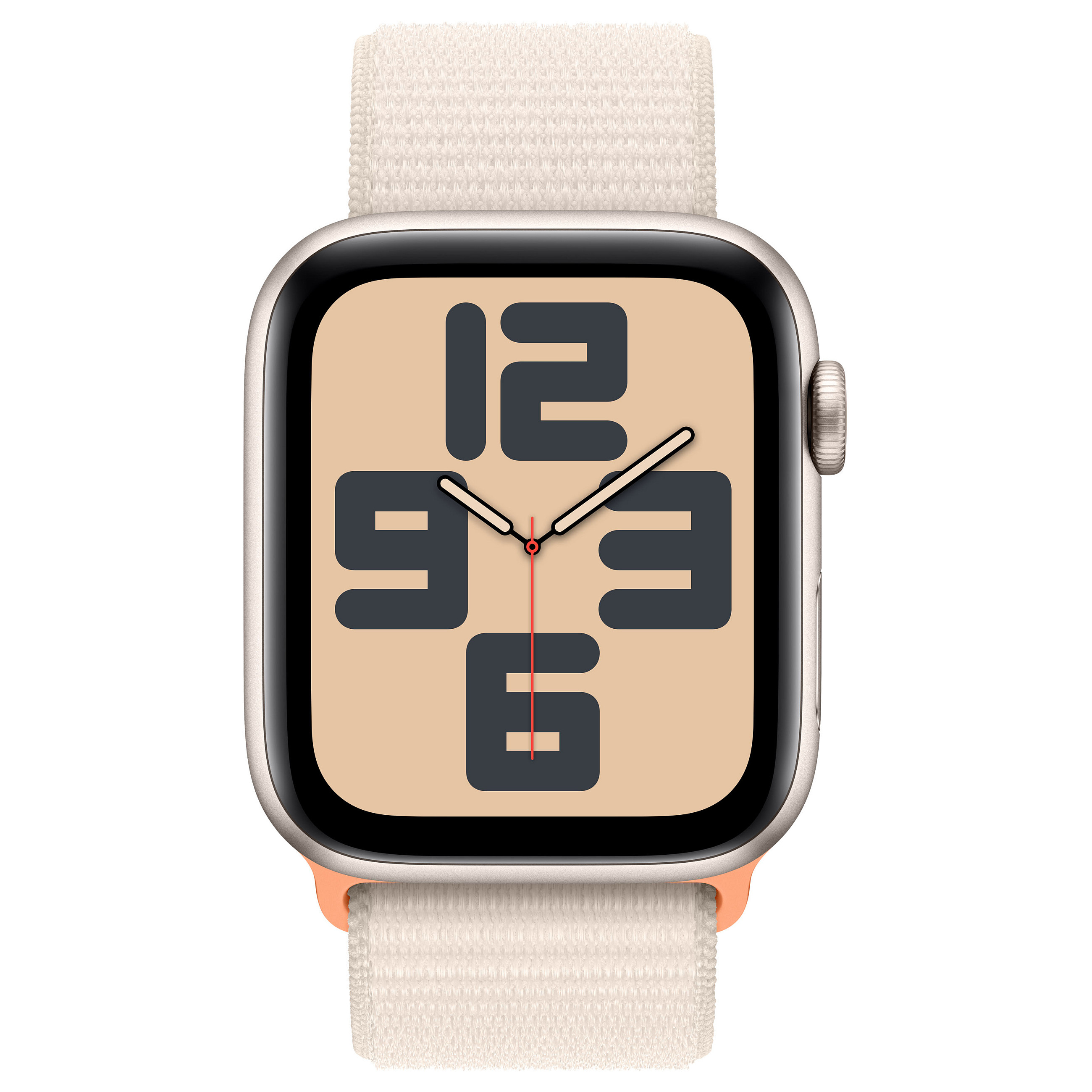Watch SE (GPS) Aluminium 44mm 2022 beige-1