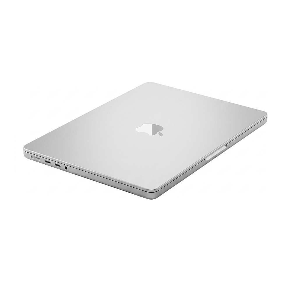 Laptop APPLE MacBook Pro 16 (16.2", Liquid Retina XDR, UHD+, Apple M5 Pro, 48GB, 1TB SSD, Apple 20-core GPU, macOS, Non-HR tipkovnica, Srebrna)