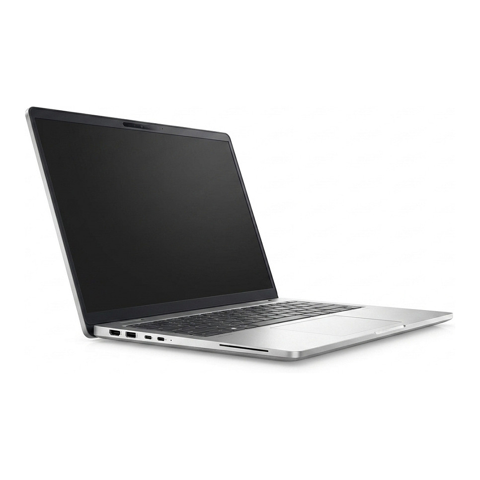 Laptop APPLE MacBook Pro 14 (14.2", Liquid Retina XDR, 3K, Apple M5 Pro, 24GB, 2TB SSD, Apple 20-core GPU, macOS, Non-HR tipkovnica, Srebrna)