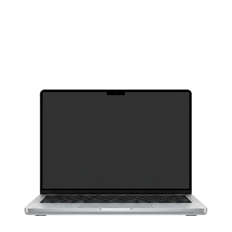 MacBook Pro 14?? Silber CTO M5 Pro 18C-CPU 20C-GPU (Nanotexturglas)