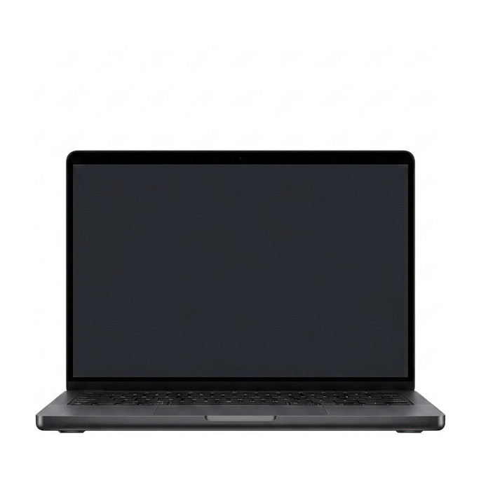 Laptop APPLE MacBook Pro 14 (14.2", Liquid Retina XDR s nanotextur staklom, 3K, Apple M5 Pro 15-core, 24GB, 1TB SSD, Apple 16-core GPU, macOS, Non-HR tipkovnica, Space Black)-0