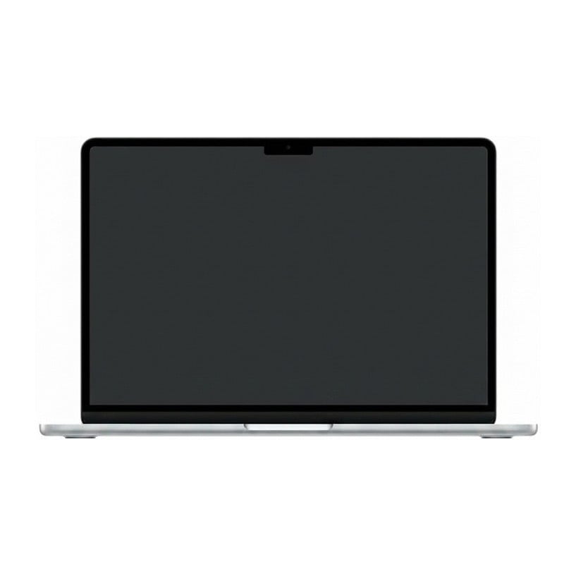 MacBook Air Z1L1 34,46cm 13,6Zoll M5 10C CPU/10C GPU/16C N.E. 32 GB 1 TB SSD 35W USB-C Silber DE-0