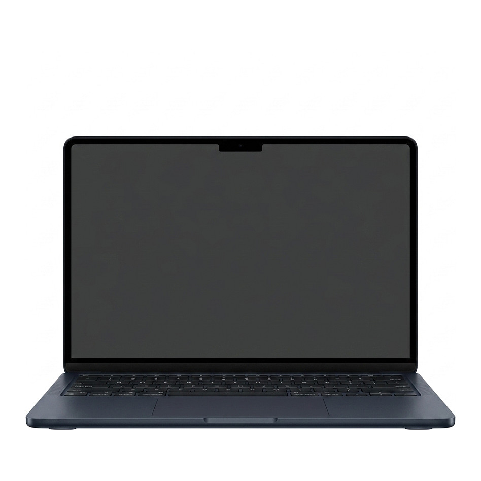 Laptop APPLE MacBook Air 13 (13.6", Liquid Retina, 2560x1664, Apple M5, 16GB, 512GB SSD, Apple 10-core GPU, macOS, DE tipkovnica, Midnight) - Z1L6