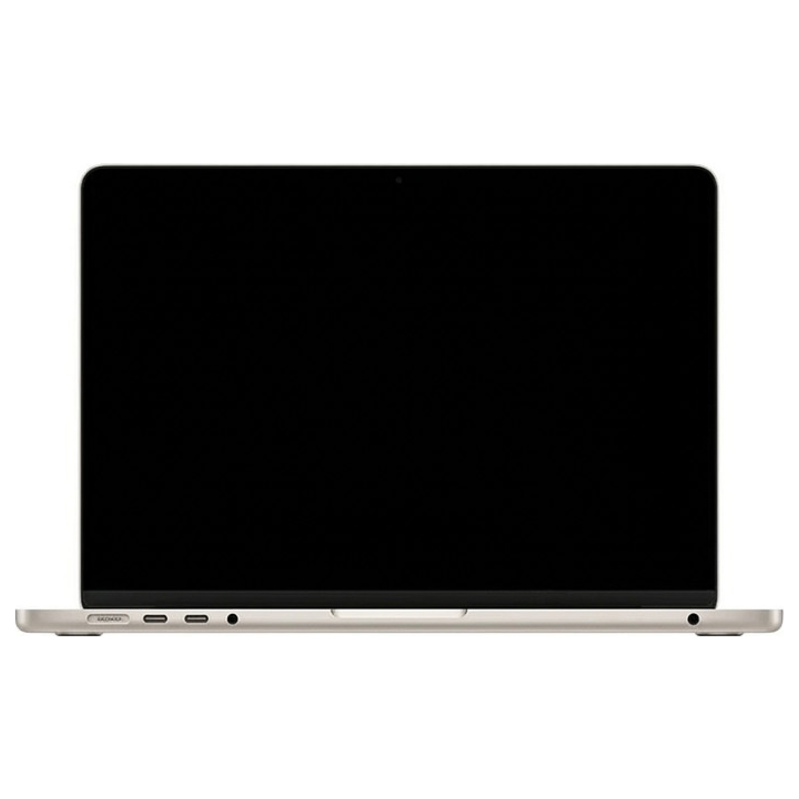 Laptop APPLE MacBook Air 13 (13.6", Liquid Retina, 2K, Apple M5, 24GB, 1TB SSD, Apple 10-core GPU, macOS, DE tipkovnica, Starlight)