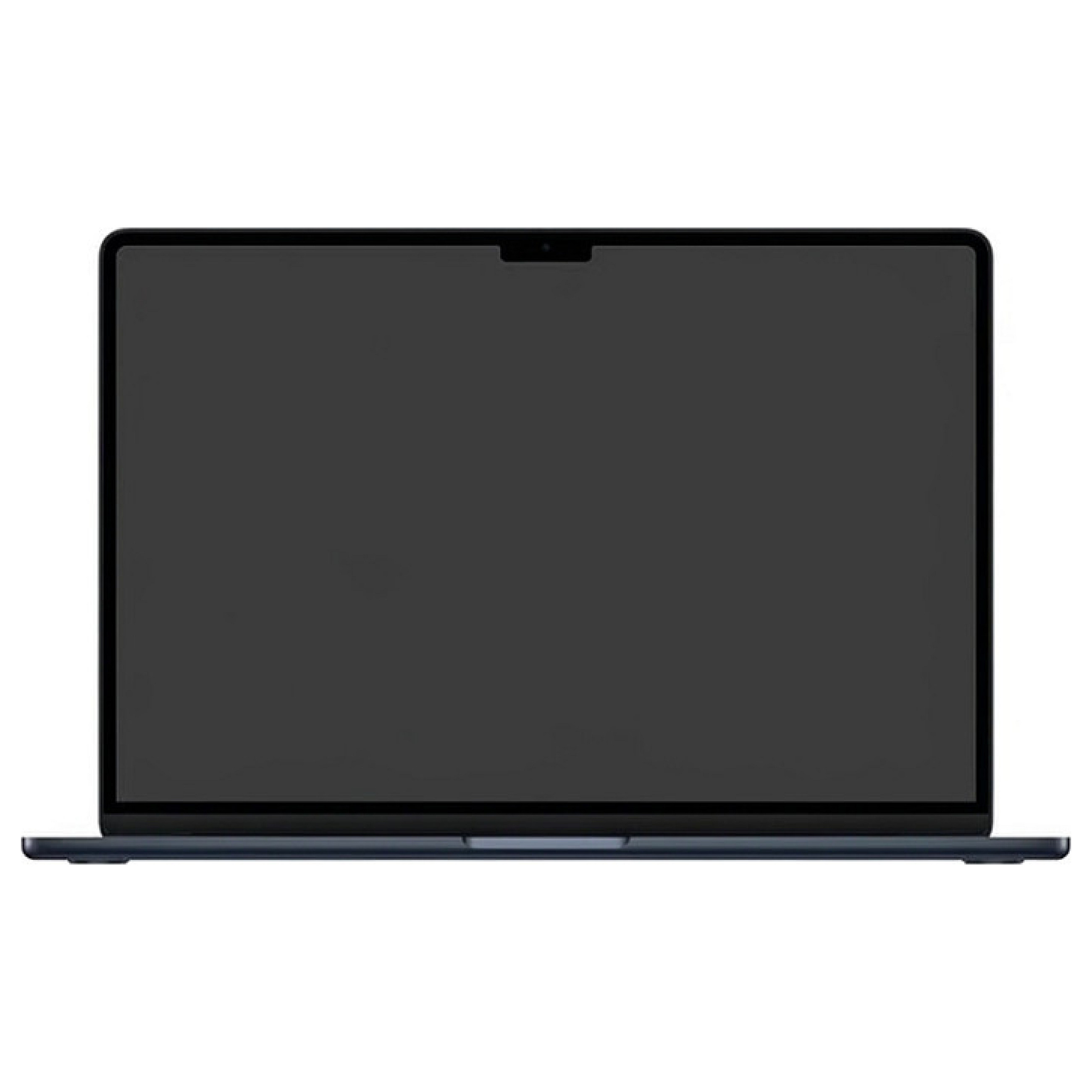 Laptop APPLE MacBook Air 13 (13.6", Liquid Retina, WQXGA, Apple M5, 24GB, 2TB SSD, Apple 10-core GPU, macOS, DE tipkovnica, Midnight) - Z1L8