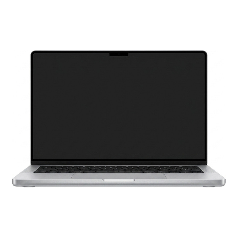 Laptop APPLE MacBook Pro 16 (16.2", Liquid Retina XDR, 3.5K, Apple M5 Max, 64GB, 2TB SSD, Apple 40-core GPU, macOS, DE tipkovnica, Srebrna) - Z1MY-0