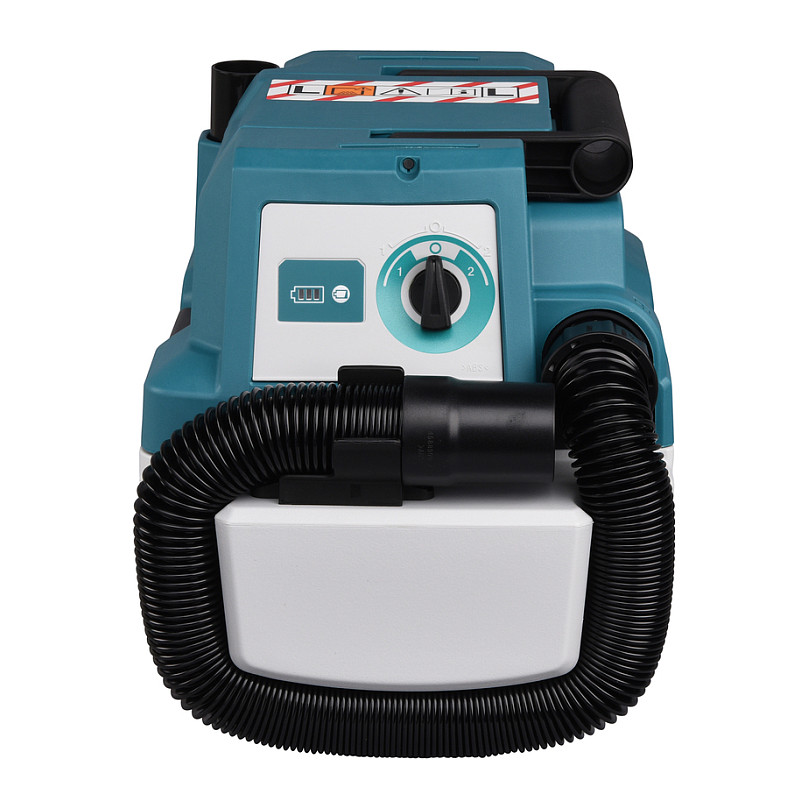 DVC750LZX3 Akku-Staubsauger-8
