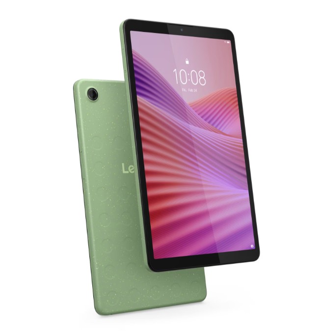 Tablet LENOVO Tab One (Octa, 4GB/64GB, LTE, 8.7", HD, zeleni) ZAF10182GR